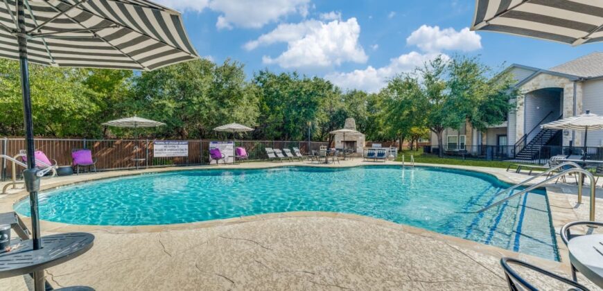 The Cove At Saddle Creek