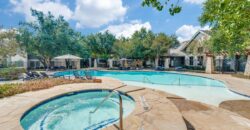 The Cove At Saddle Creek