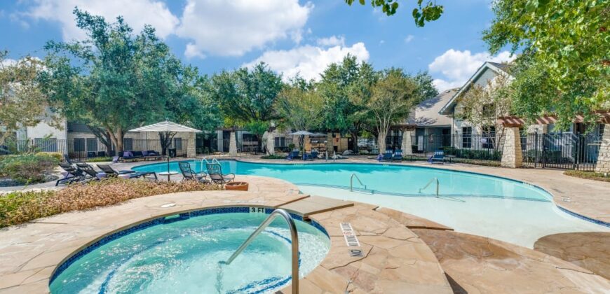 The Cove At Saddle Creek