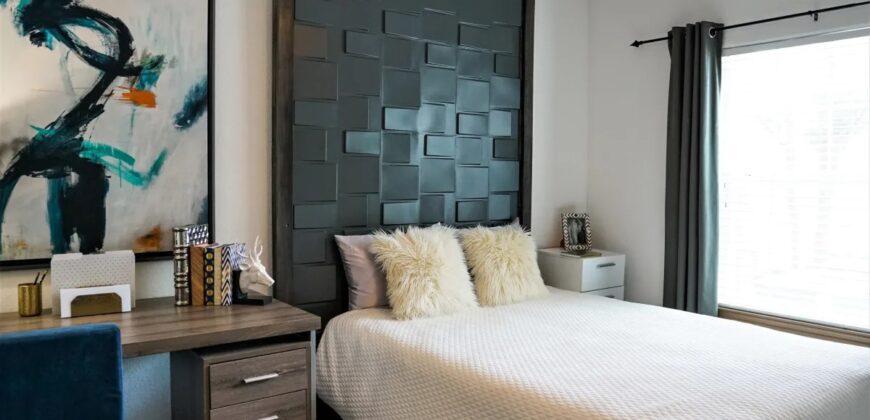 The Cove At Saddle Creek