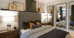 The Crescent Residences
