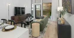 The Crescent Residences