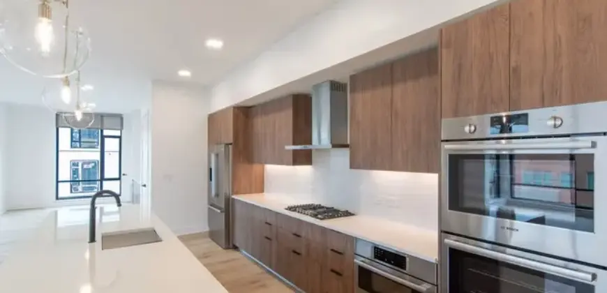 The Crescent Residences