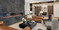 The Crescent Residences