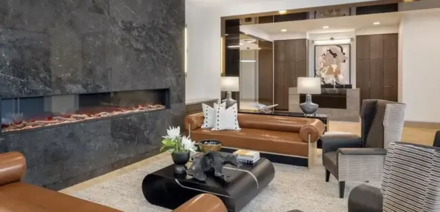 The Crescent Residences