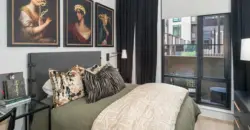 The Crescent Residences