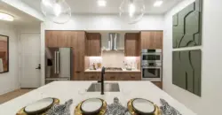 The Crescent Residences