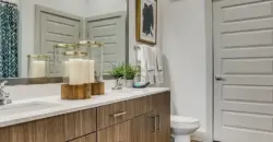 The Crosby