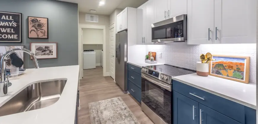 The Davy At The Grid