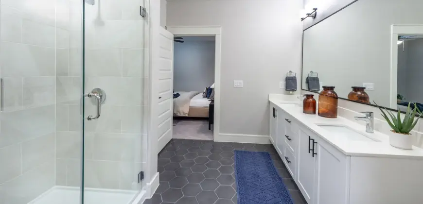 The Davy At The Grid