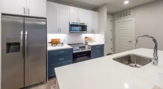 The Davy At The Grid