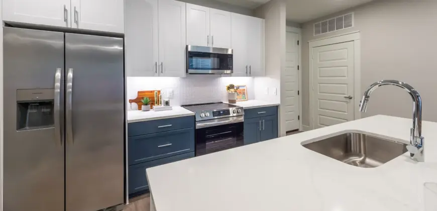 The Davy At The Grid