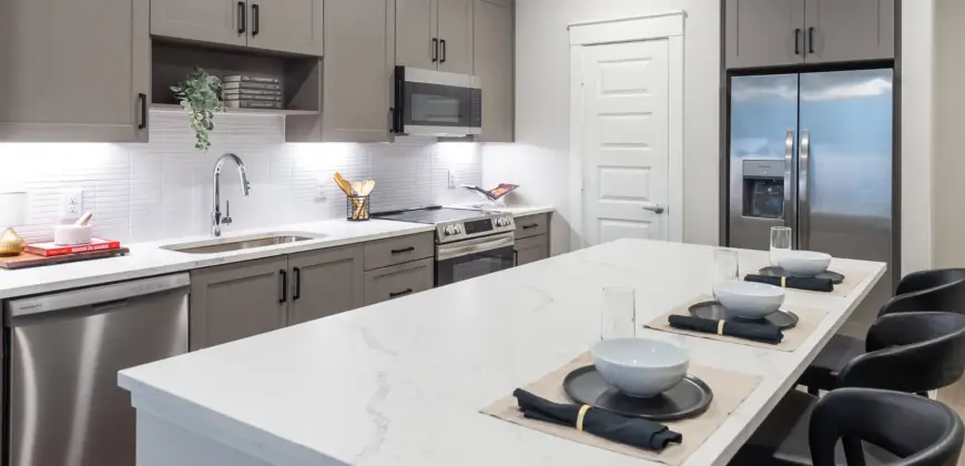 The Davy At The Grid