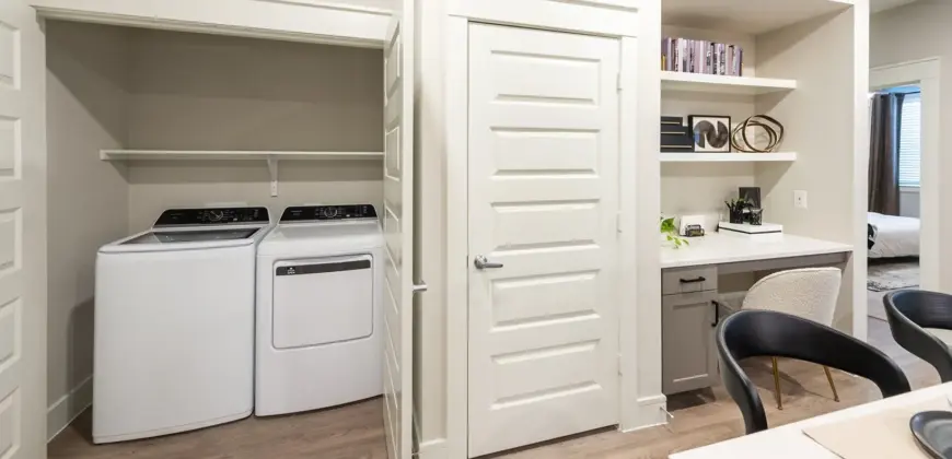 The Davy At The Grid