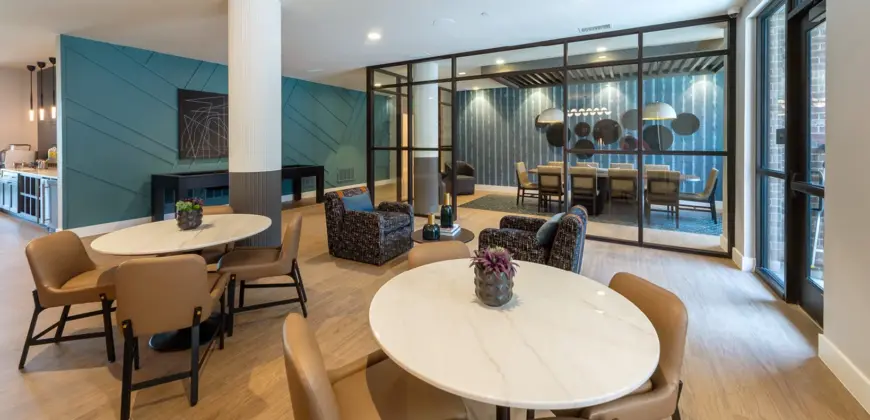 The Davy At The Grid