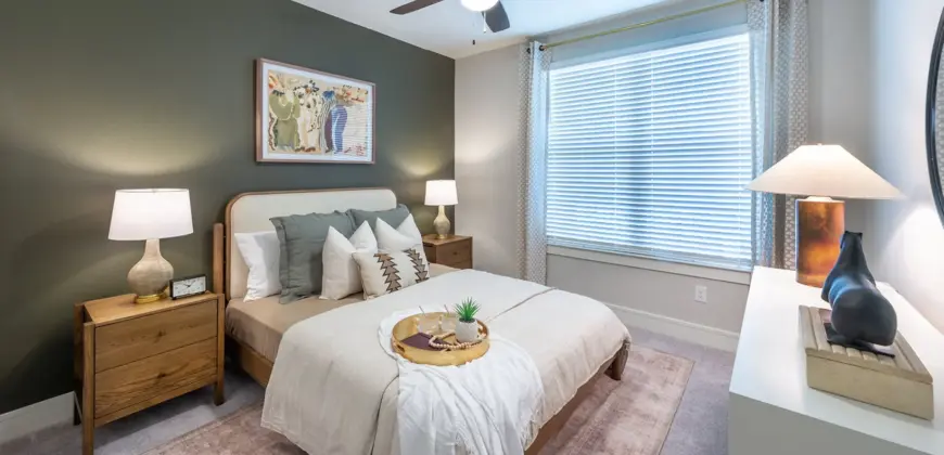 The Davy At The Grid