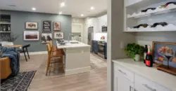 The Davy At The Grid