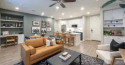 The Davy At The Grid