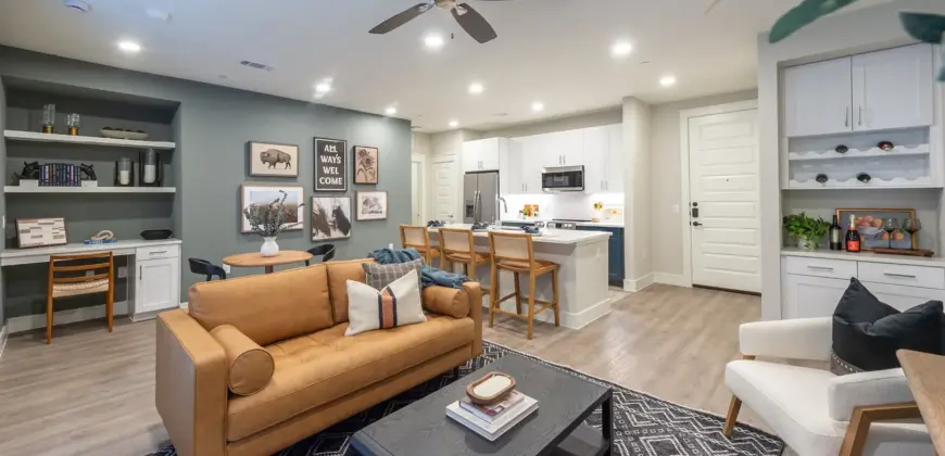 The Davy At The Grid