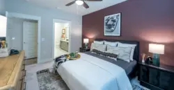 The Davy At The Grid