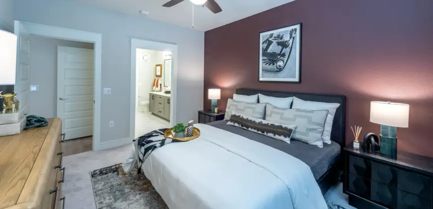 The Davy At The Grid