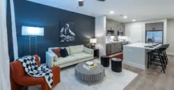 The Davy At The Grid