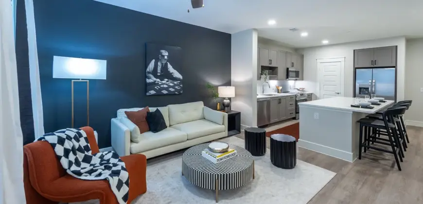 The Davy At The Grid