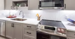 The Davy At The Grid