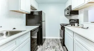 The Diamond Hill At Westheimer