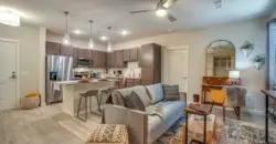 The District At Cypress Waters