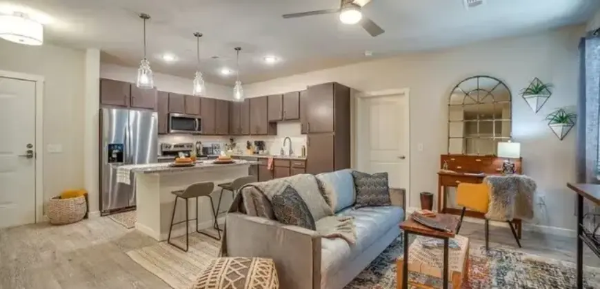 The District At Cypress Waters