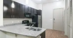 The District At Medical Center