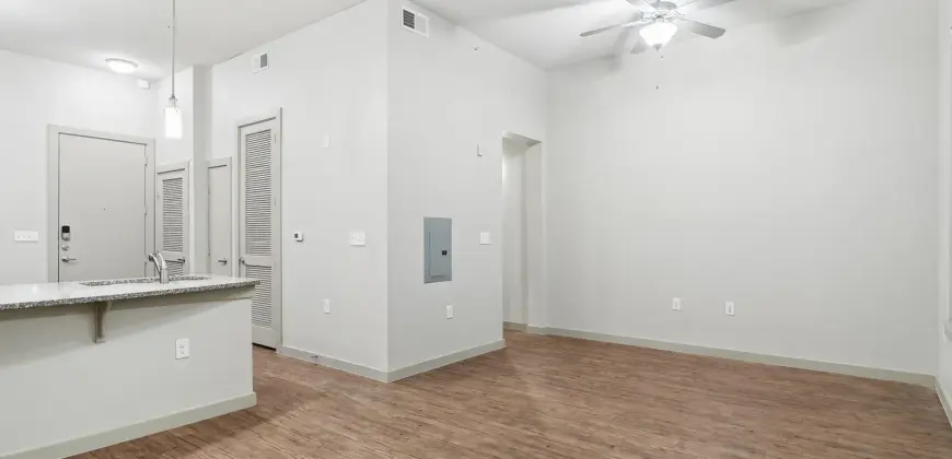 The District At Medical Center