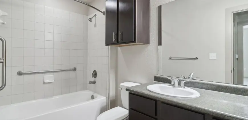 The District At Medical Center