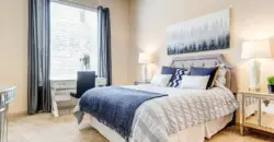 The District At Medical Center