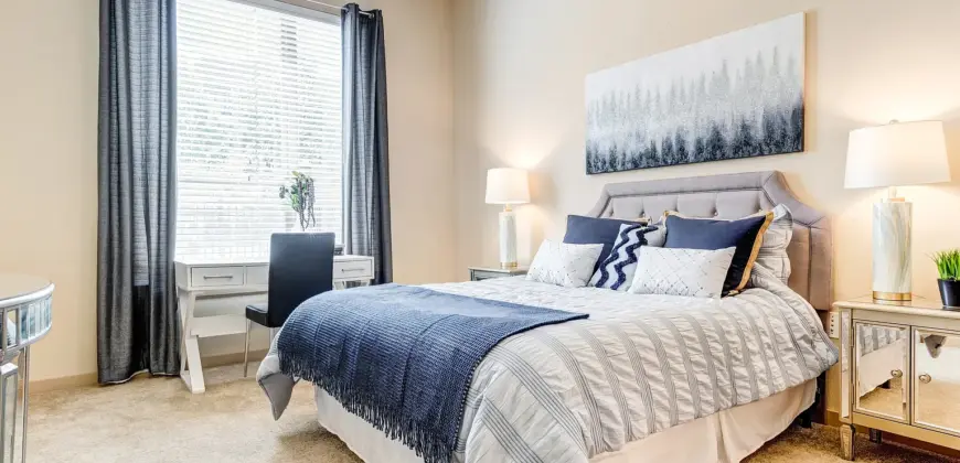 The District At Medical Center