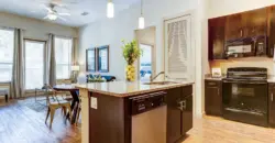 The District At Medical Center