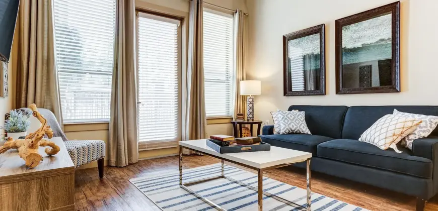 The District At Medical Center