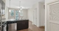 The District At Medical Center