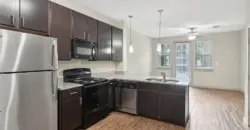 The District At Medical Center