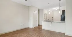 The District At Medical Center