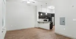 The District At Medical Center