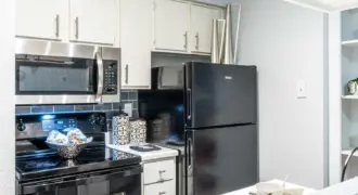 The Edge At Clear Lake