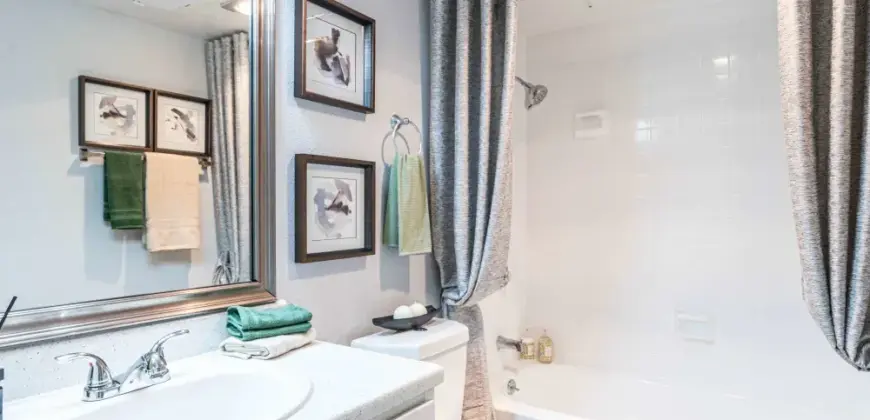 The Edge At Clear Lake