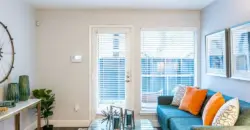 The Edge At Clear Lake