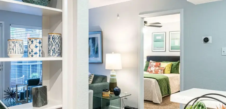 The Edge At Clear Lake