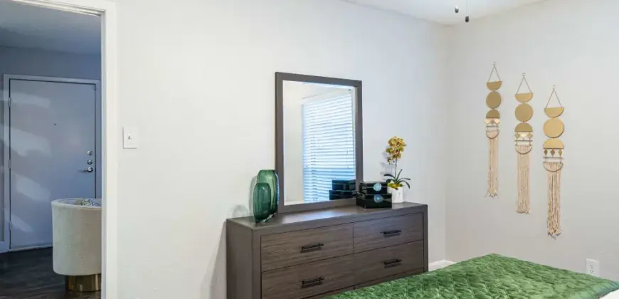 The Edge At Clear Lake