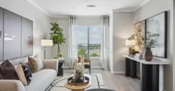 The Elan At Bluffview
