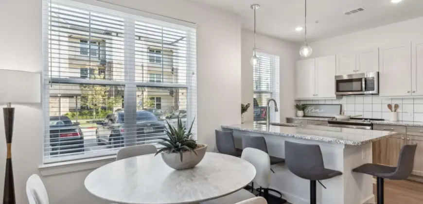 The Ellery At Westchester