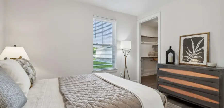 The Ellery At Westchester